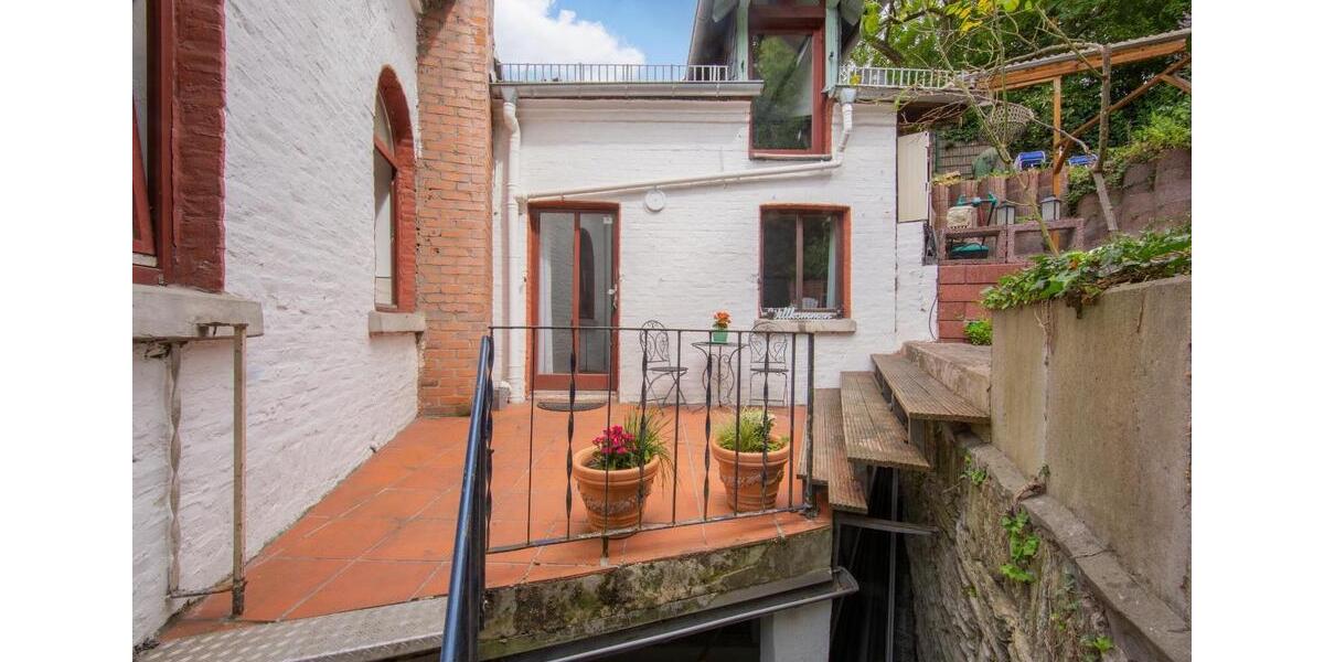 Maisonettenwohnung Bad Camberg - 2 Zimmer, 65 m&sup2;, 1.100&euro; | Angebot:24875751