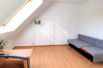 Helle ein Zimmer Wohnung in Gelsenkirchen zu vermieten 1 zimmer