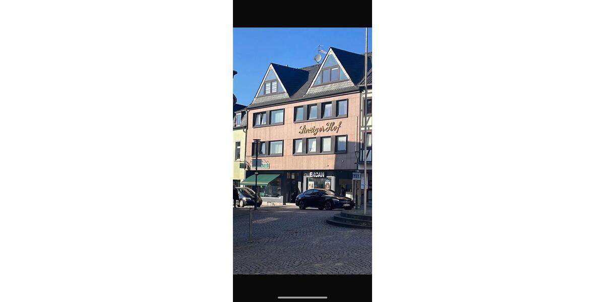 Etagenwohnung Remagen - 1 Zimmer, 30 m&sup2;, 600&euro; | Angebot:26603500