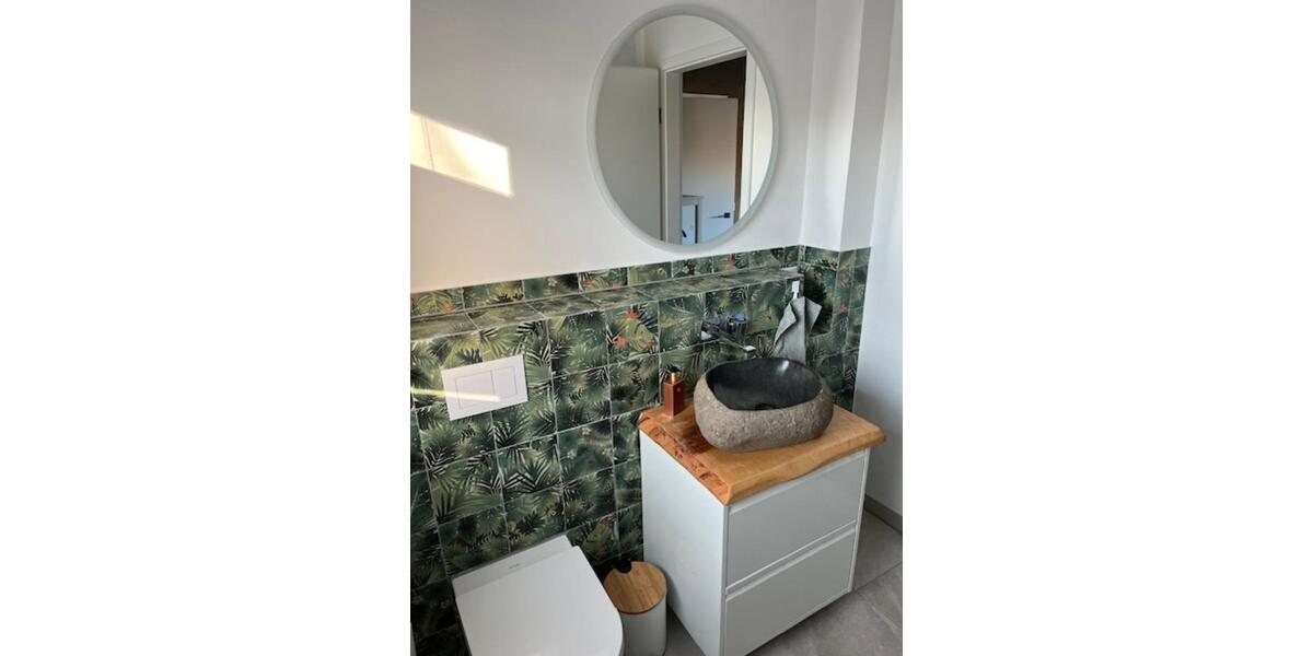 Dachgeschoßwohnung Birkenwerder - 2 Zimmer, 60 m&sup2;, 1.100&euro; | Angebot:24514359