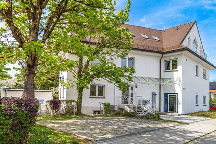 Gewerbeobjekt Haar - 3.550&euro; | Angebot:26536048
