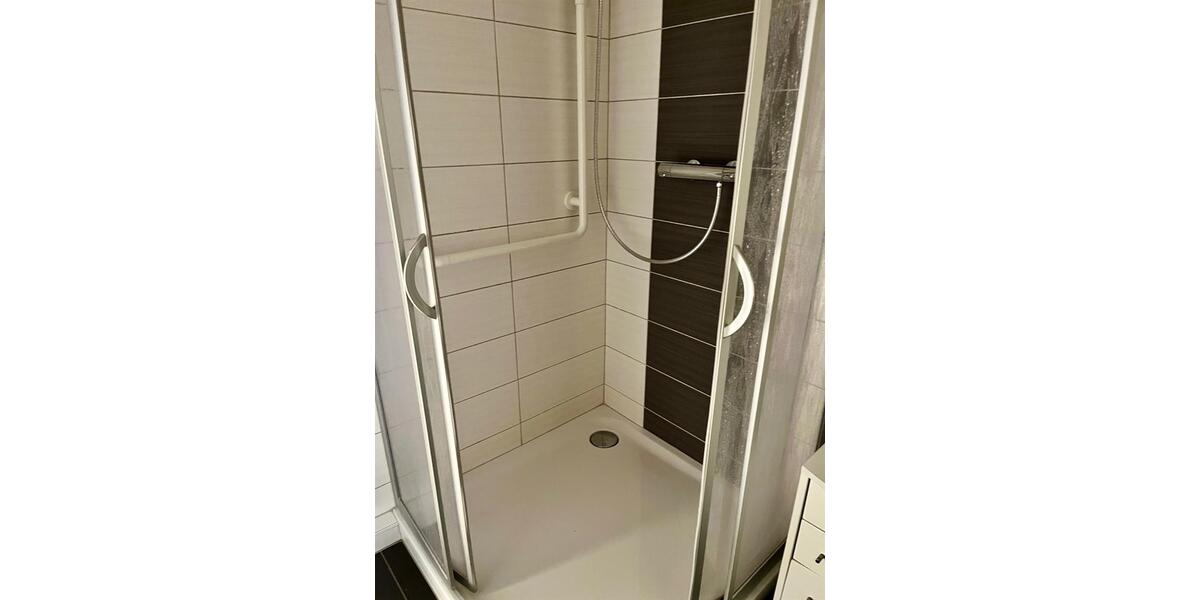 2-Raum-Wohnung 59 m² mit 2 Balkonen, Einbauküche & Aufzug 2 zimmer