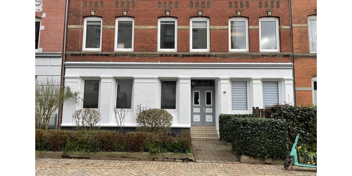 Etagenwohnung Kiel Südfriedhof - 4 Zimmer, 95 m&sup2;, 1.395&euro; | Angebot:25980966