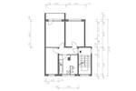 Etagenwohnung Gera Lusan - 2 Zimmer, 58 m&sup2;, 350&euro; | Angebot:26805882