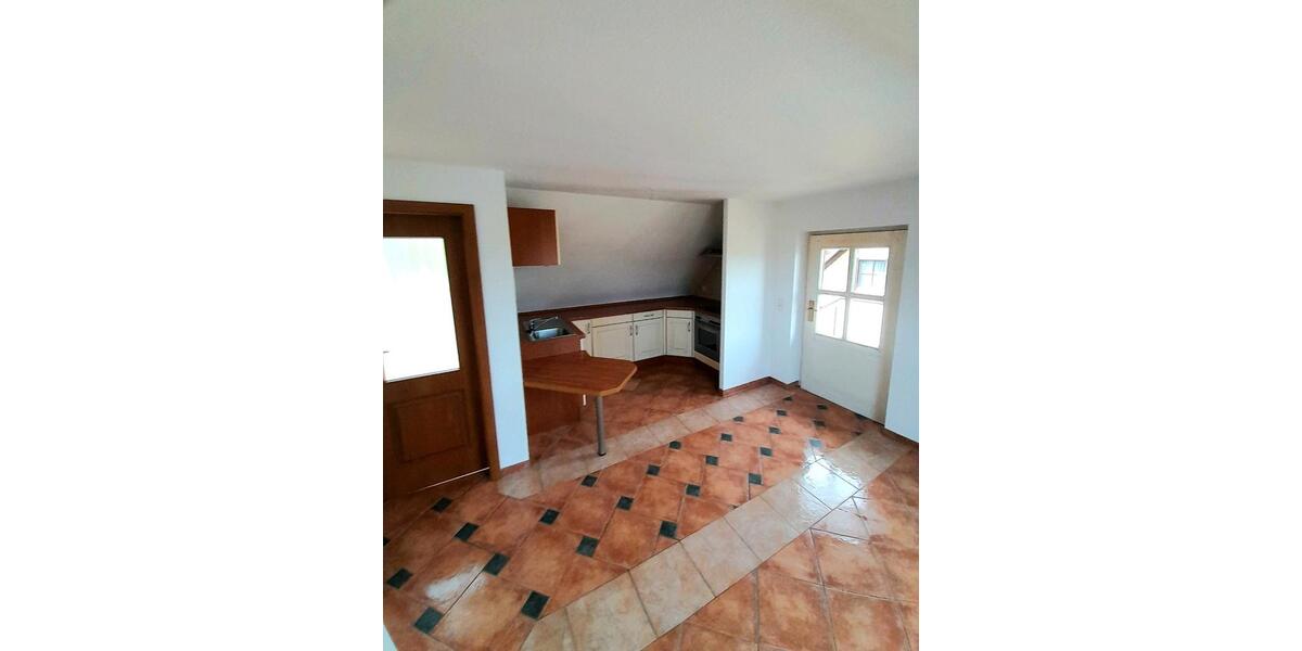 Dachgeschoßwohnung Sohland an der Spree - 1 Zimmer, 28 m&sup2;, 420&euro; | Angebot:26445165