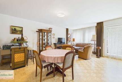 Wohnung Perl - 2 Zimmer, 86 m&sup2;, 1.050&euro; | Angebot:26256667