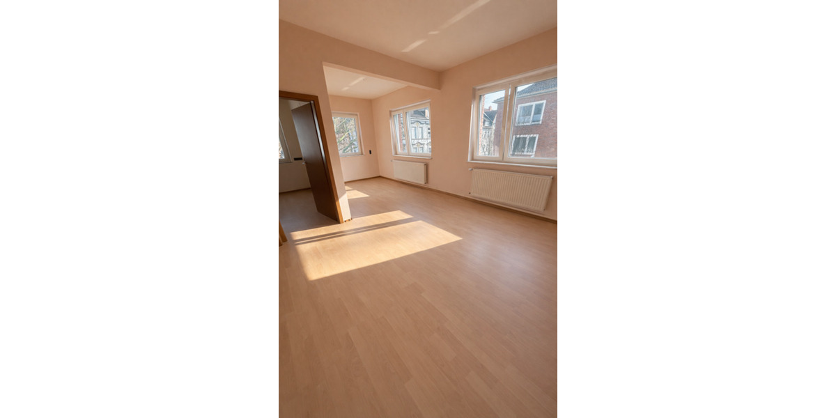 Etagenwohnung Gelsenkirchen Gelsenkirchen-Mitte - 2.5 Zimmer, 52 m&sup2;, 365&euro; | Angebot:25444598