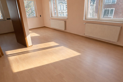 Wohnung Gelsenkirchen Gelsenkirchen-Mitte - 2.5 Zimmer, 52 m&sup2;, 365&euro; | Angebot:25444598