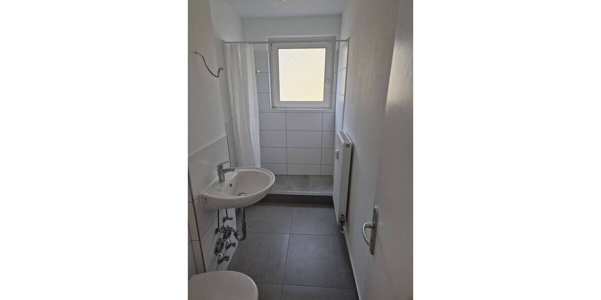 Etagenwohnung Bremen Burgdamm - 2 Zimmer, 62 m&sup2;, 510&euro; | Angebot:26155391