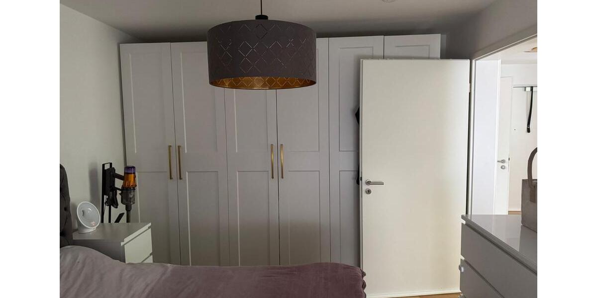 Etagenwohnung Mainz Oberstadt - 2 Zimmer, 56 m&sup2;, 1.250&euro; | Angebot:26547881