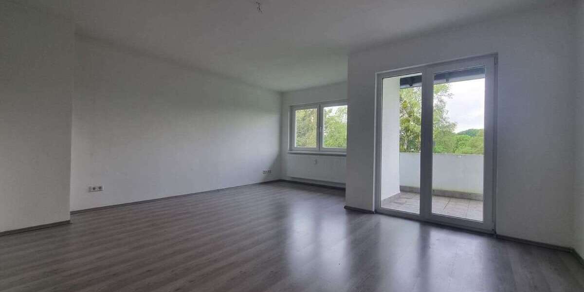 Etagenwohnung Bergkamen Oberaden - 3 Zimmer, 84 m&sup2;, 739&euro; | Angebot:26956674