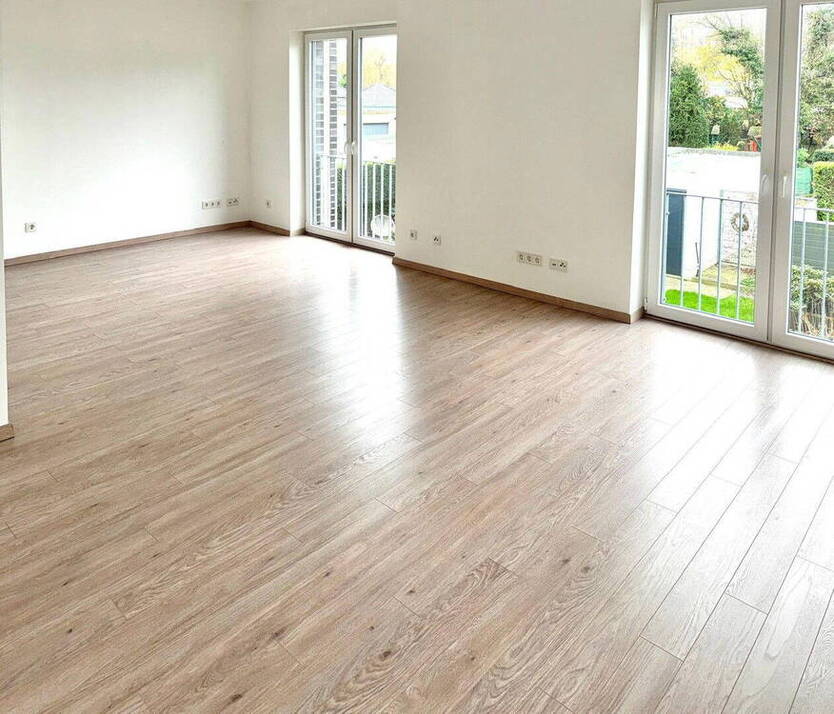 Gehobenes Reihenmittelhaus im Herzen von Kevelaer-Winnekendonk