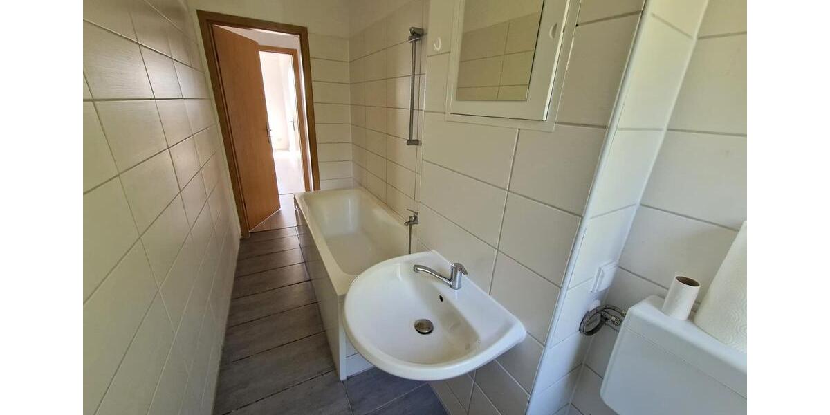 Etagenwohnung Hötensleben - 3 Zimmer, 54 m&sup2;, 237&euro; | Angebot:22644005