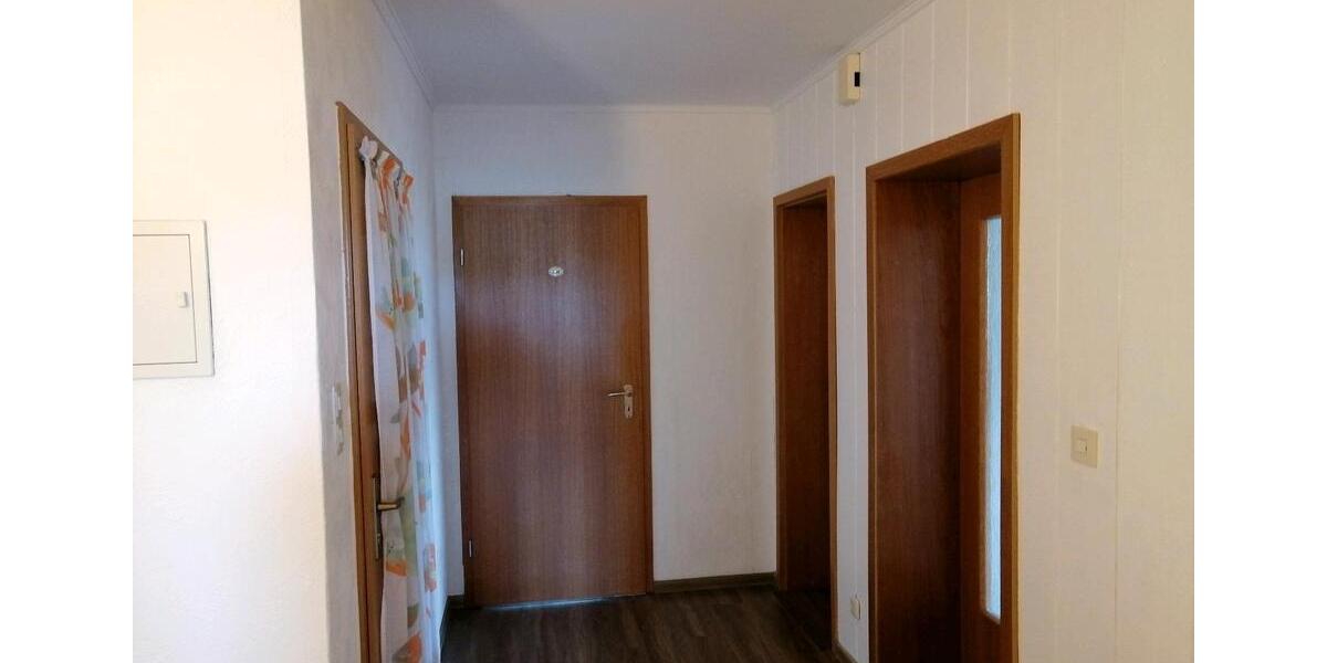 Dachgeschoßwohnung Rahden - 1 Zimmer, 60 m&sup2;, 600&euro; | Angebot:26521323