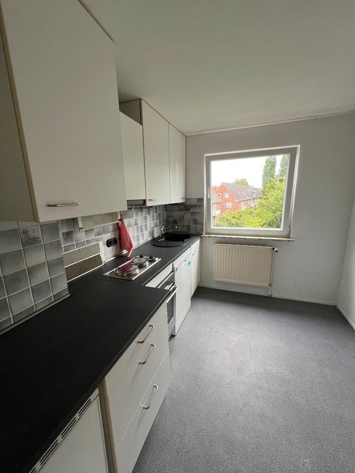 WG Zimmer Gröpelingen