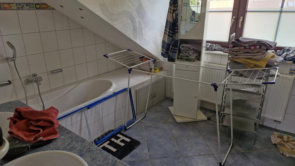 Dachgeschoßwohnung Rennertshofen - 2 Zimmer, 85 m&sup2;, 700&euro; | Angebot:26589137
