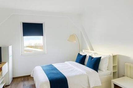 7 ruhige, zentrale Zimmer (bahnhofsnähe) ab 01.01.26 verfügbar 1 zimmer