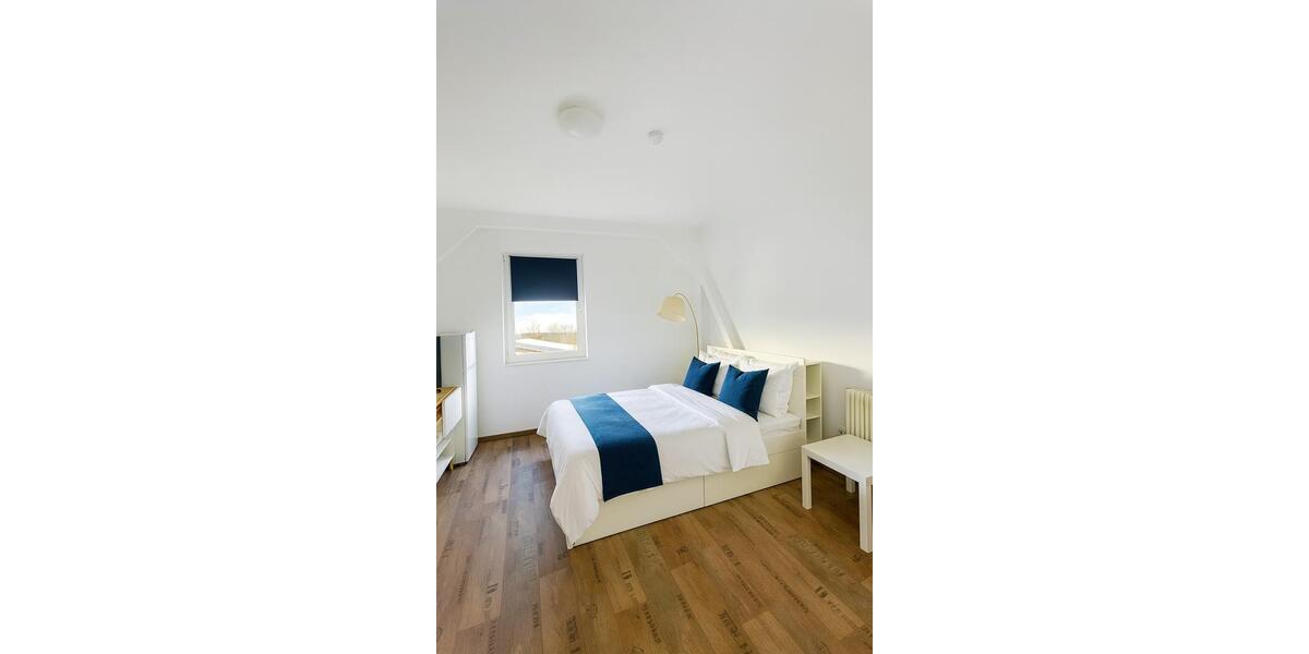 7 ruhige, zentrale Zimmer (bahnhofsnähe) ab 01.01.26 verfügbar 1 zimmer