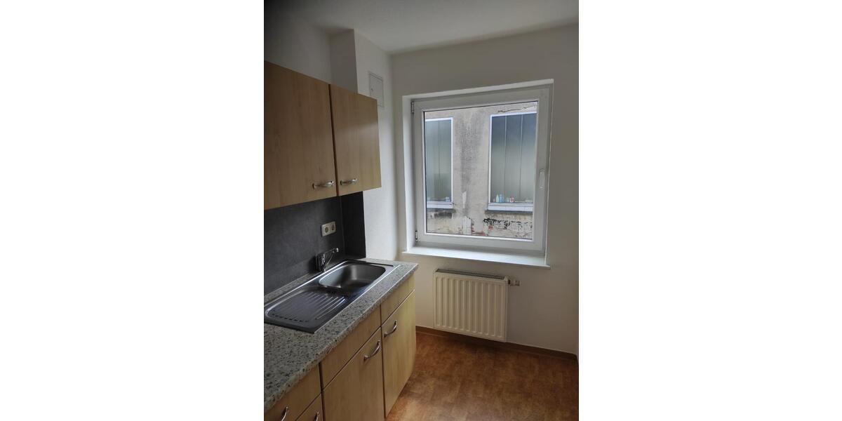 Etagenwohnung Ebersbach-Neugersdorf Neugersdorf - 1 Zimmer, 43 m&sup2;, 217&euro; | Angebot:24626552