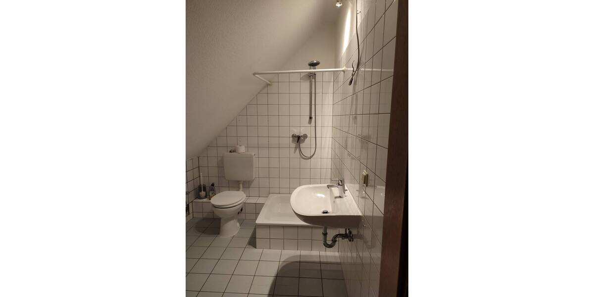 Etagenwohnung Bad Wildungen Bad Wildungen (Kernstadt) - 2 Zimmer, 47 m&sup2;, 340&euro; | Angebot:25770190