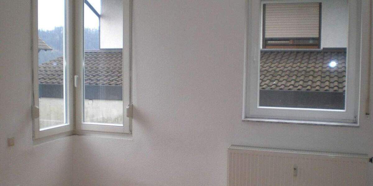 Etagenwohnung Bad Herrenalb Bernbach - 2 Zimmer, 53 m&sup2;, 530&euro; | Angebot:24270621