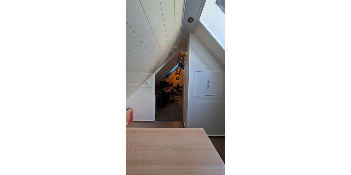 Dachgeschoßwohnung Grabow - 3 Zimmer, 62 m&sup2;, 496&euro; | Angebot:26610914