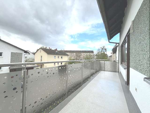 Etagenwohnung Mörfelden-Walldorf Walldorf - 2 Zimmer, 71 m&sup2;, 780&euro; | Angebot:26177358