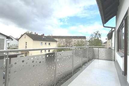 Wohnung Mörfelden-Walldorf Walldorf - 2 Zimmer, 71 m&sup2;, 780&euro; | Angebot:26177358