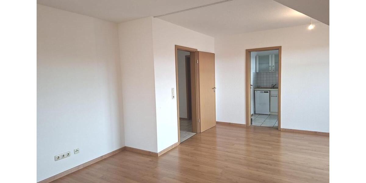 Dachgeschoßwohnung Wangerland - 2 Zimmer, 70 m&sup2;, 800&euro; | Angebot:26013276