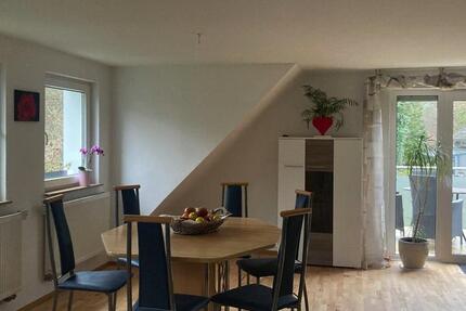 Wohnen auf Zeit Rösrath - 3 Zimmer, 77 m&sup2;, 1.500&euro; | Angebot:22507372