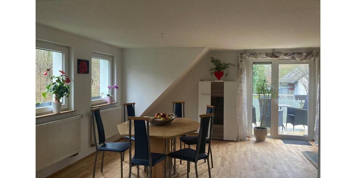 Wohnen auf Zeit Rösrath - 3 Zimmer, 77 m&sup2;, 1.500&euro; | Angebot:22507372