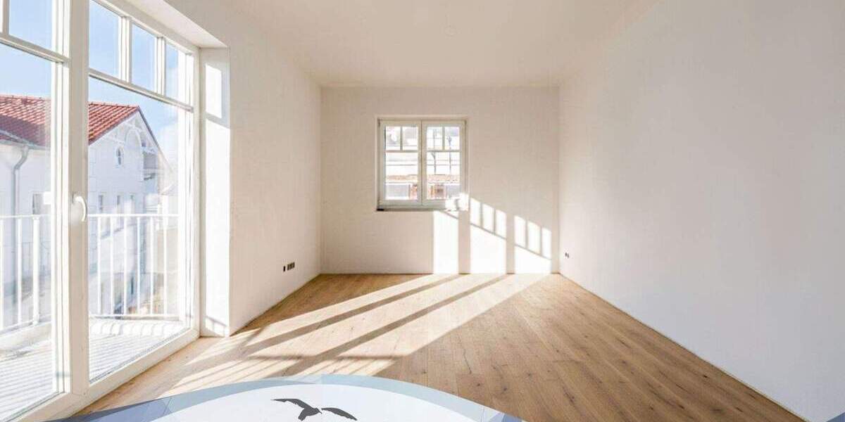 Etagenwohnung Binz - 3 Zimmer, 56 m&sup2;, 896&euro; | Angebot:25683129