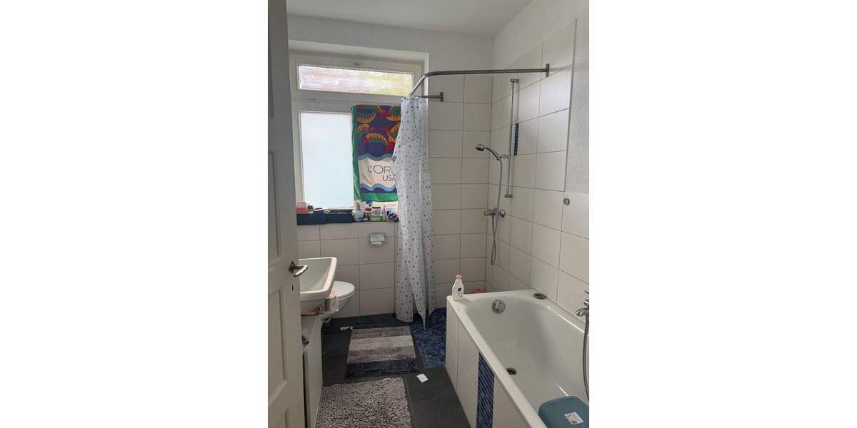 Etagenwohnung Radolfzell am Bodensee Radolfzell - 4 Zimmer, 108 m&sup2;, 1.300&euro; | Angebot:24916372