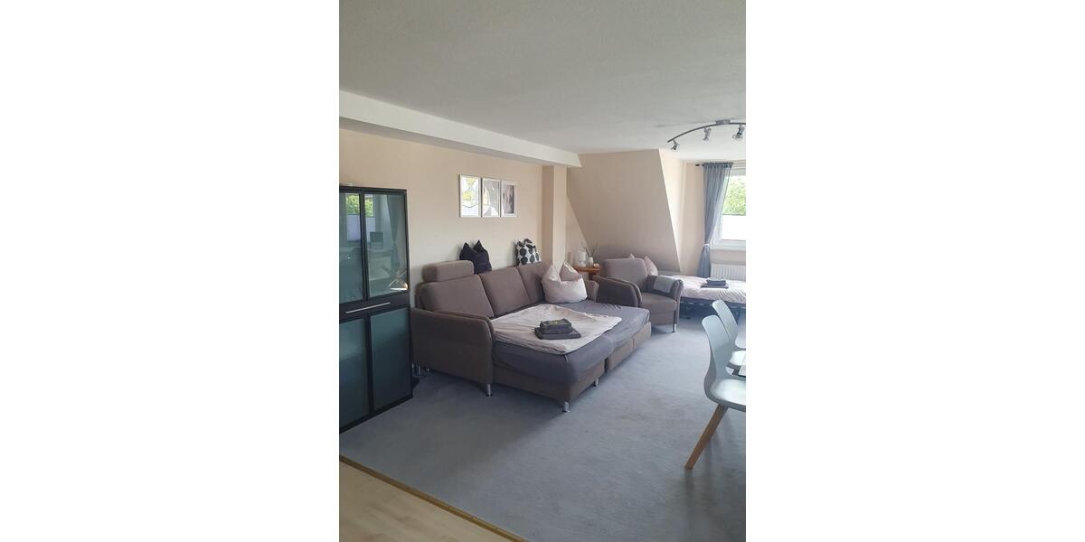 Wohnen auf Zeit Schwerin Friedrichsthal - 4 Zimmer, 85 m&sup2;, 30&euro; | Angebot:14034713