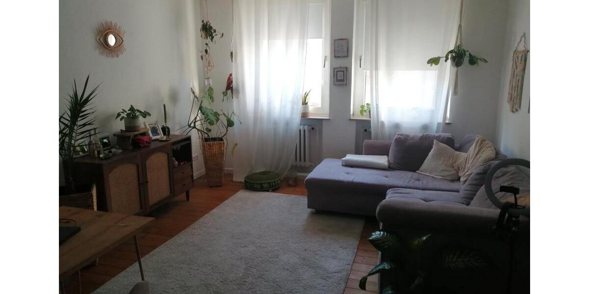 Etagenwohnung Münster Mitte-Nordost - 2 Zimmer, 52 m&sup2;, 890&euro; | Angebot:26131959