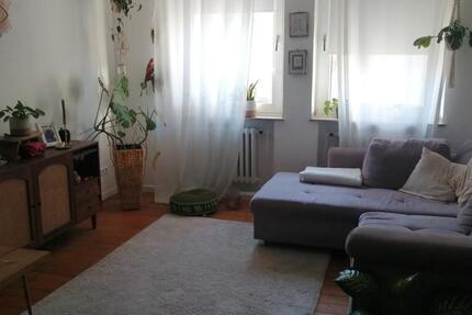 Wohnung Münster Mitte-Nordost - 2 Zimmer, 52 m&sup2;, 890&euro; | Angebot:26131959