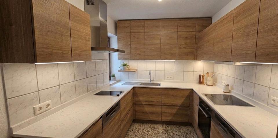 Terrassenwohnung Blumberg - 2 Zimmer, 78 m&sup2;, 936&euro; | Angebot:26646757