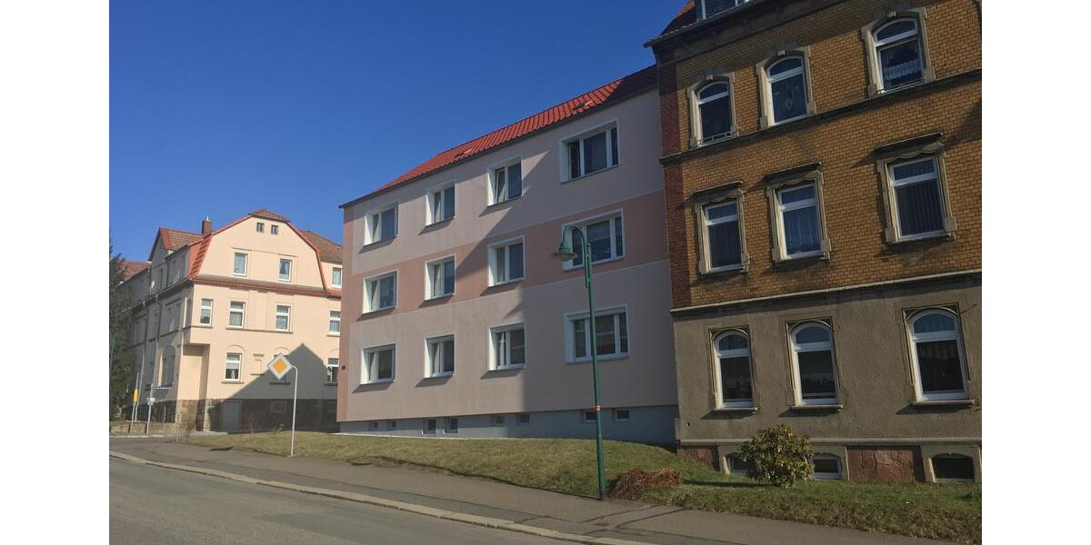 Etagenwohnung Penig - 5 Zimmer, 117 m&sup2;, 870&euro; | Angebot:19403551