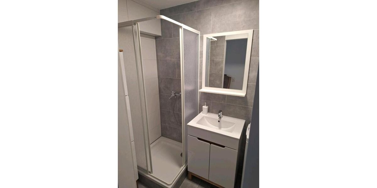 Etagenwohnung Worms - 2 Zimmer, 44 m&sup2;, 500&euro; | Angebot:24982991