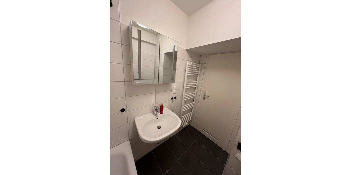 Etagenwohnung Bad Soden am Taunus - 2 Zimmer, 58 m&sup2;, 1.190&euro; | Angebot:24551736