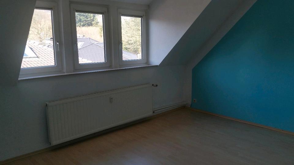 Etagenwohnung Borgholzhausen - 3 Zimmer, 70 m&sup2;, 680&euro; | Angebot:26650128
