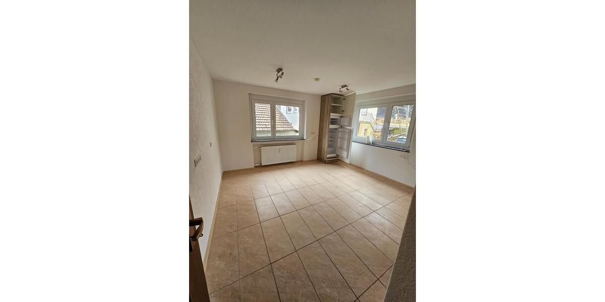 Erdgeschoßwohnung Stetten am kalten Markt - 3 Zimmer, 80 m&sup2;, 650&euro; | Angebot:25319631