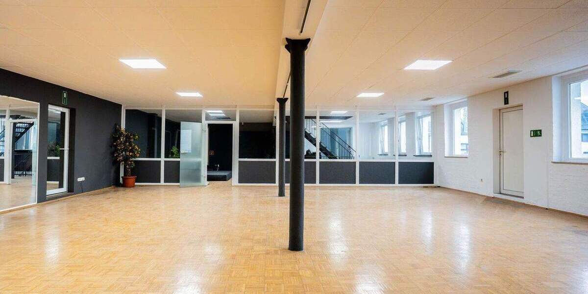 Gewerbeobjekt Moers Moers-Mitte - 3.000&euro; | Angebot:25052895