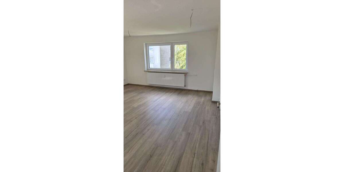 Etagenwohnung Wolfenbüttel Kurzes Holz - 4 Zimmer, 85 m&sup2;, 840&euro; | Angebot:27440282