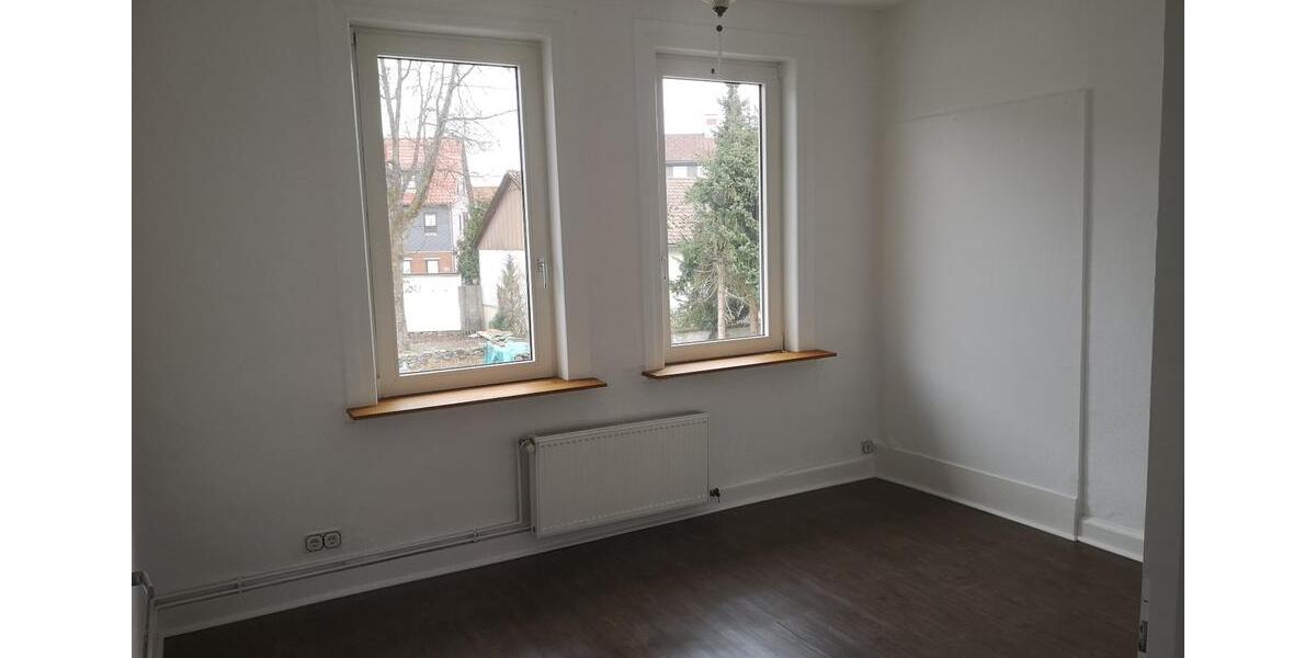 Etagenwohnung Clausthal-Zellerfeld Zellerfeld - 3 Zimmer, 88 m&sup2;, 660&euro; | Angebot:25875790