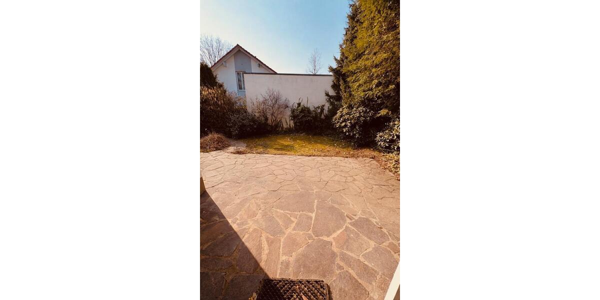 Terrassenwohnung Vilshofen an der Donau - 4 Zimmer, 125 m&sup2;, 2.000&euro; | Angebot:25898245