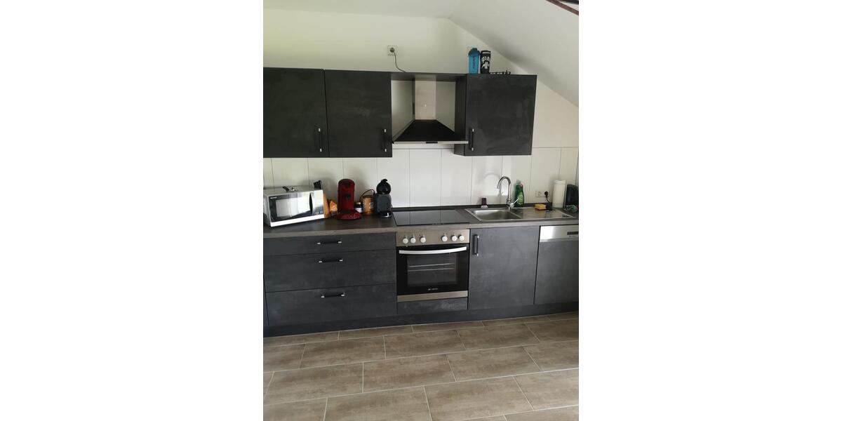 Etagenwohnung Eystrup - 3 Zimmer, 75 m&sup2;, 850&euro; | Angebot:24749794