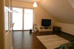 Dachgeschoßwohnung Mühlhausen - 4 Zimmer, 105 m&sup2;, 1.100&euro; | Angebot:24267673