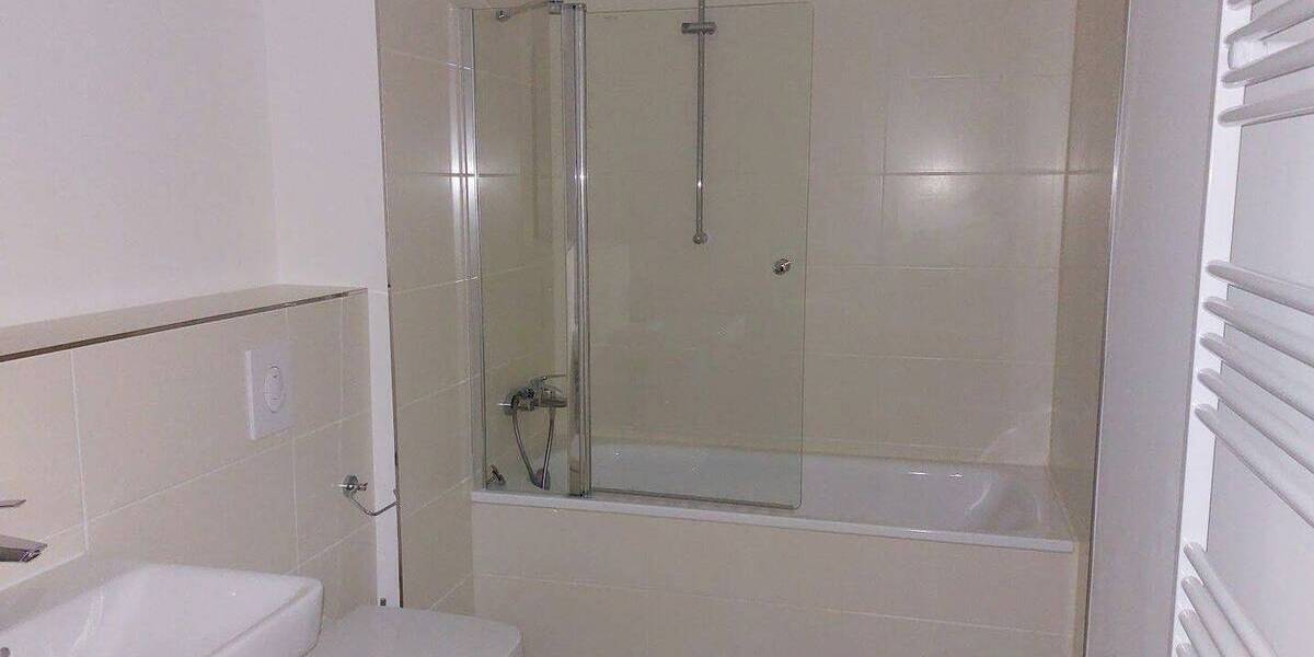 Terrassenwohnung Hamburg Lurup - 2 Zimmer, 57 m&sup2;, 940&euro; | Angebot:26187811