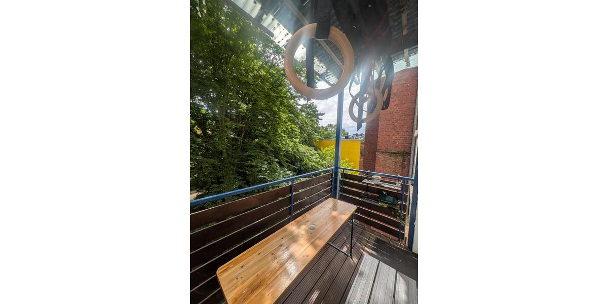 Wohnen auf Zeit Aachen Aachen-Mitte - 1 Zimmer, 18 m&sup2;, 650&euro; | Angebot:26218727